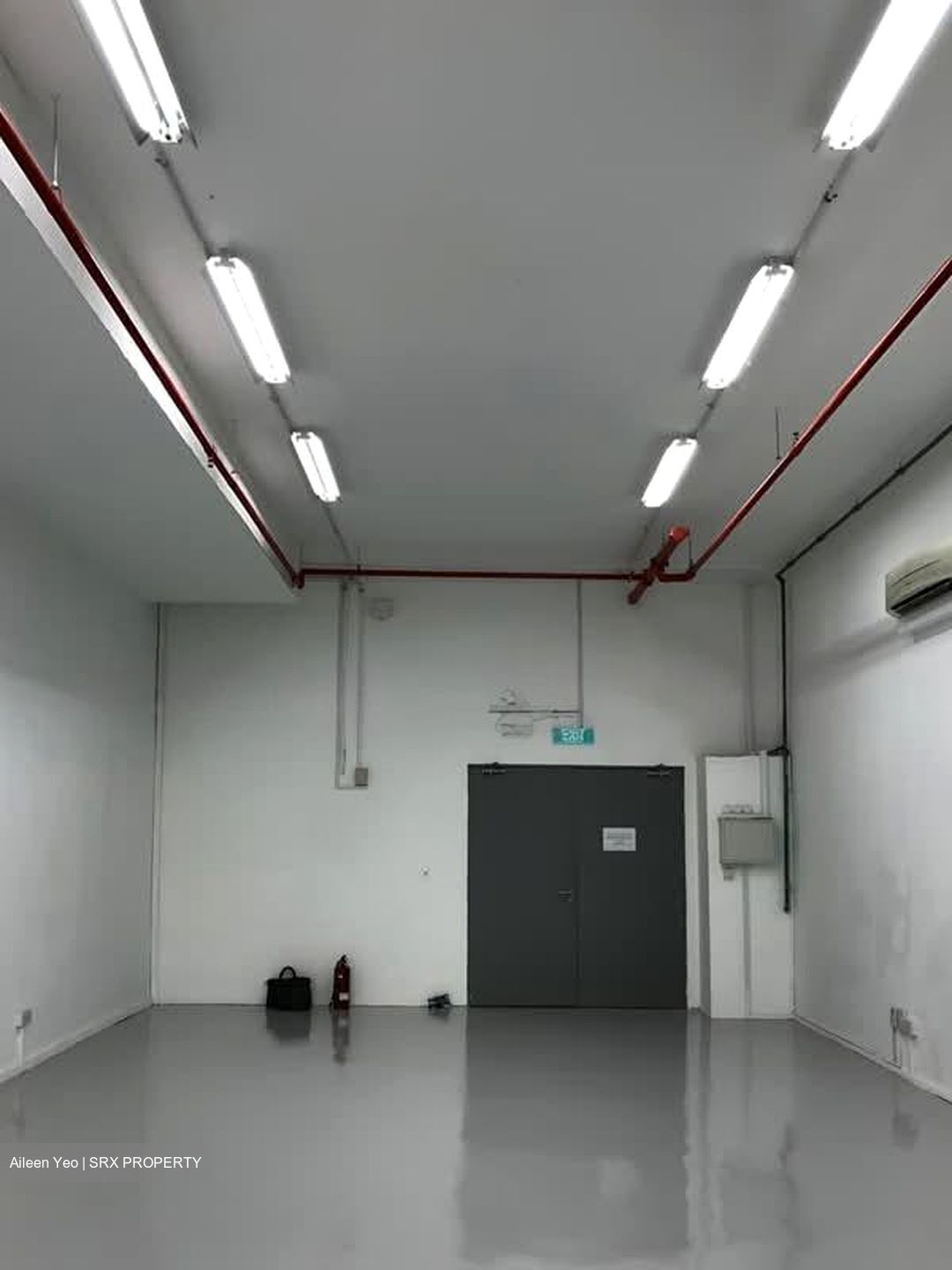 Oxley Bizhub (D14), Factory #601926881
